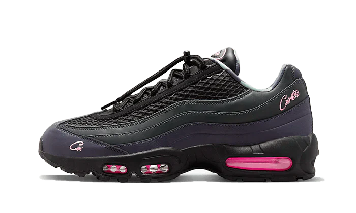 Air Max 95 SP Corteiz Pink Beam