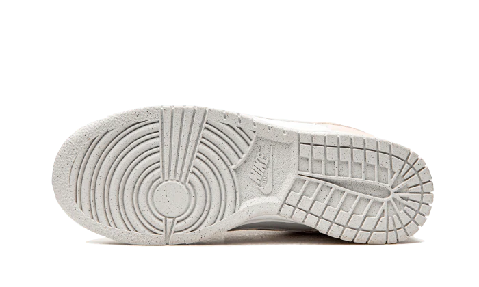 NIKE DUNK LOW NEXT NATURE (PALE CORAL)