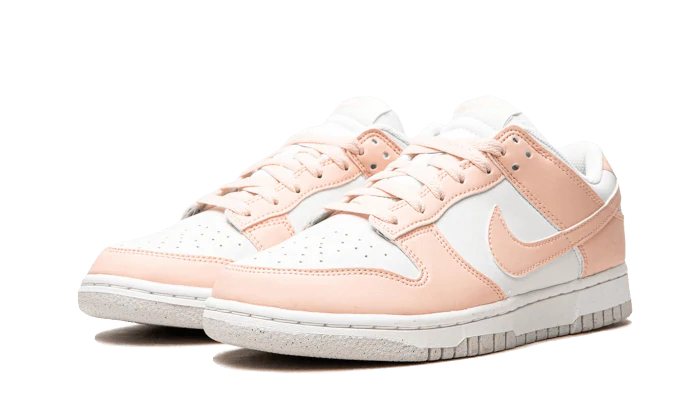 NIKE DUNK LOW NEXT NATURE (PALE CORAL)
