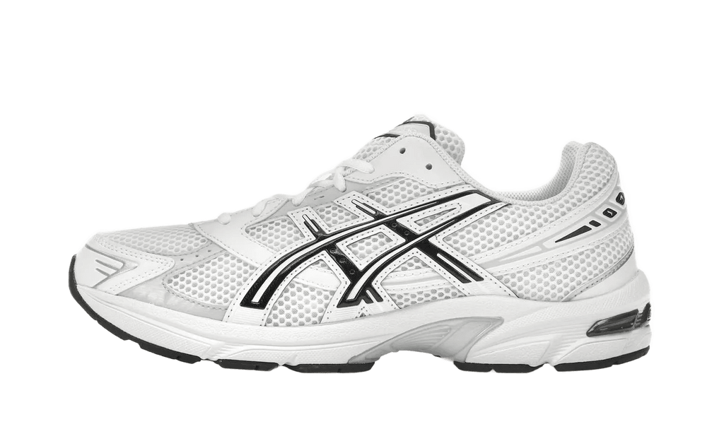 Gel-1130 White Black
