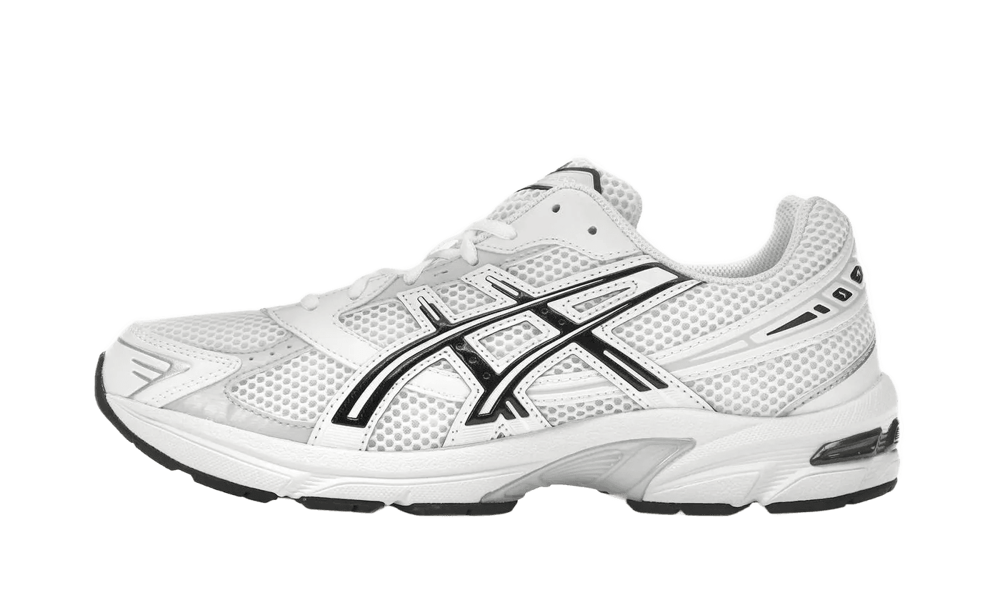 Gel-1130 White Black