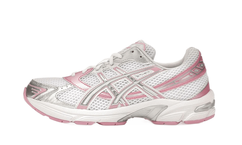 Asics Gel-1130 White Pure Silver Pink