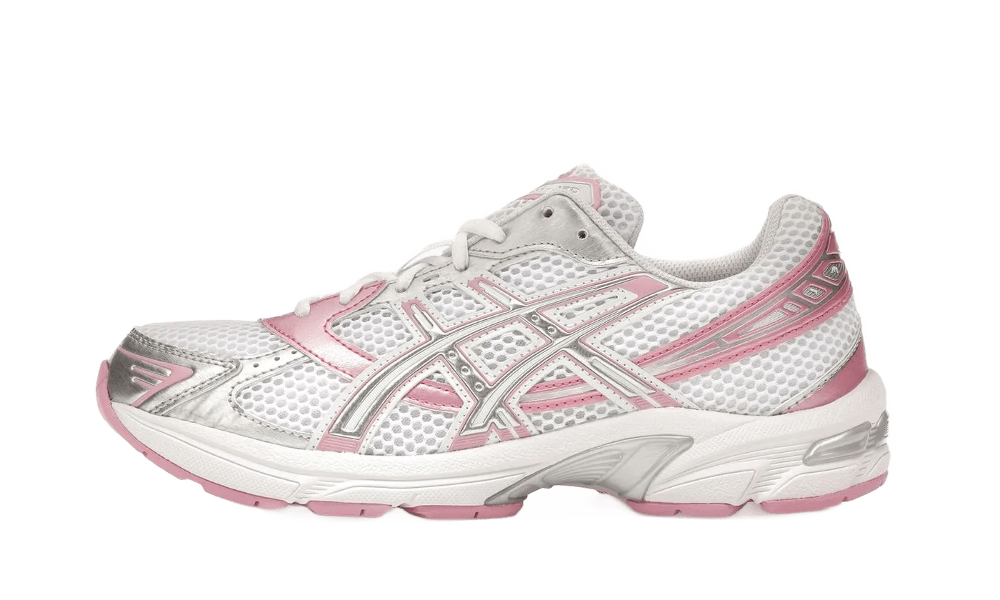Asics Gel-1130 White Pure Silver Pink