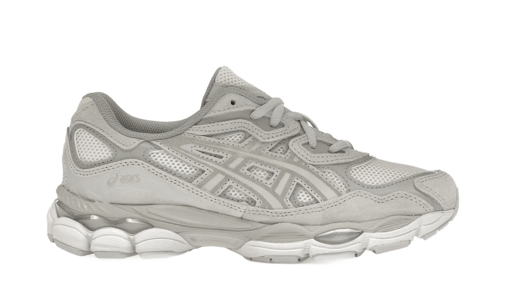 Asics Gel-NYC Cream Cloud Grey