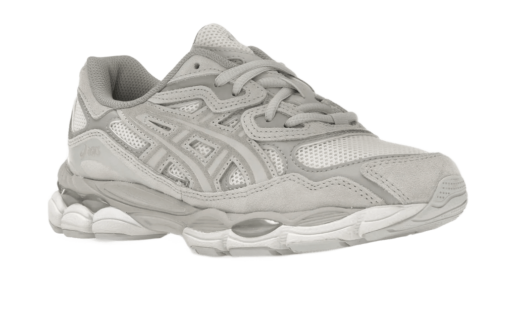 Asics Gel-NYC Cream Cloud Grey