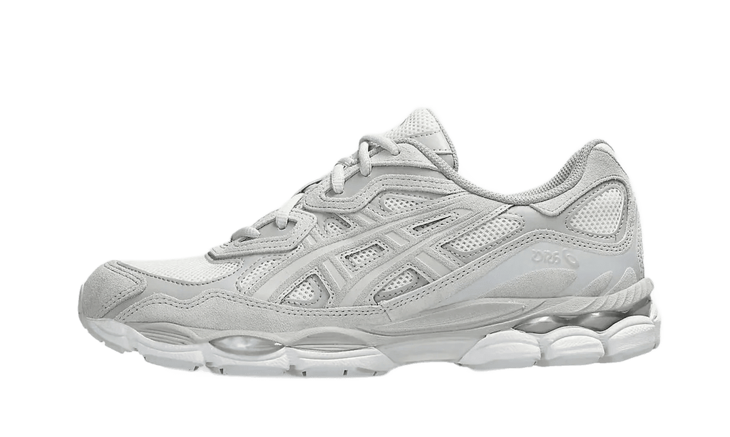 Asics Gel-NYC Cream Cloud Grey