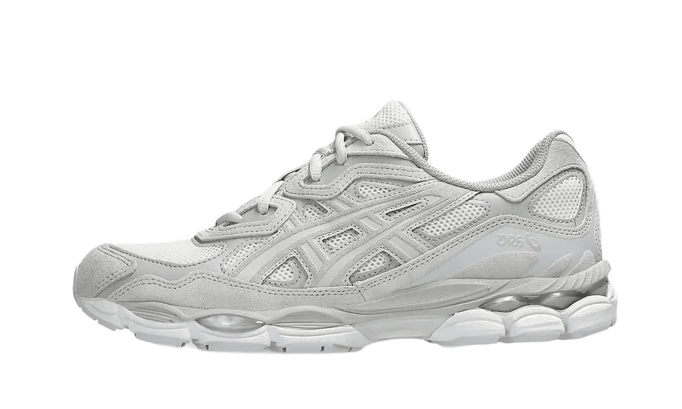 Asics Gel-NYC Cream Cloud Grey