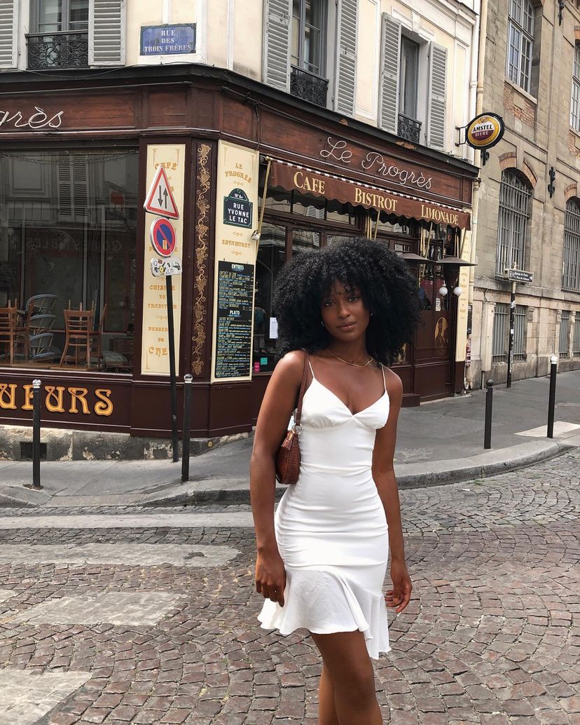 Robe Yanelle