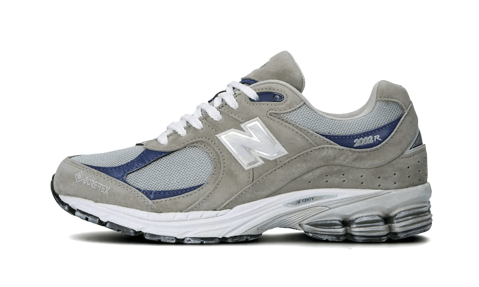 2002R Gore-Tex Light Grey