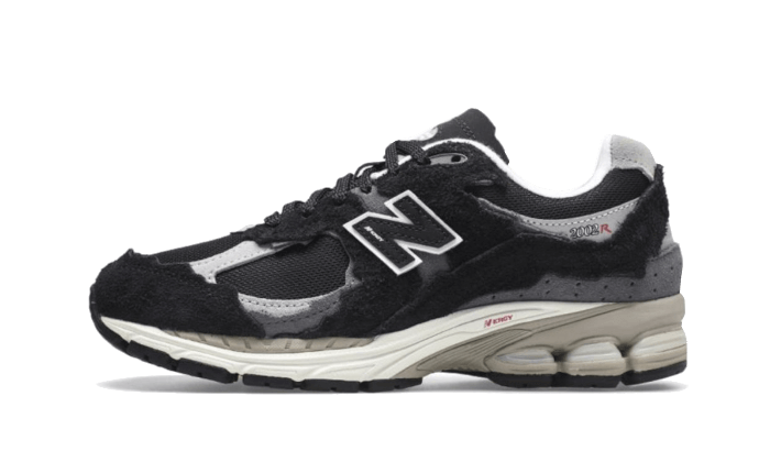New Balance 2002R Protection Pack Black