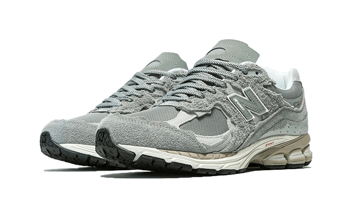 2002R Protection Pack Grey