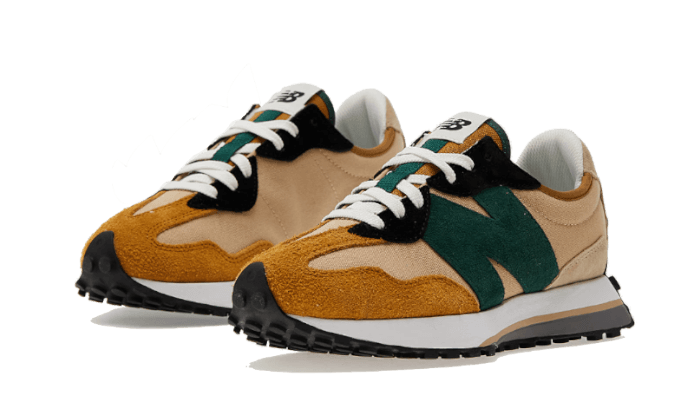 327 Workwear Nightwatch Green