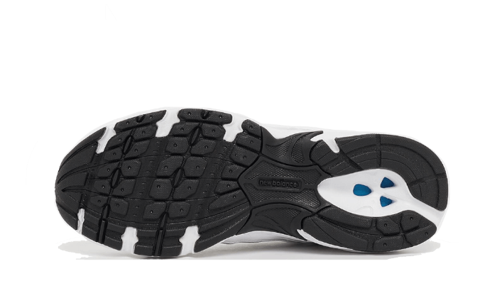 530 White Silver Green