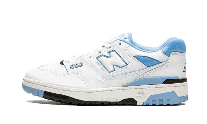 New balance 550 UNC