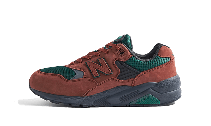 580 Beef and Broccoli