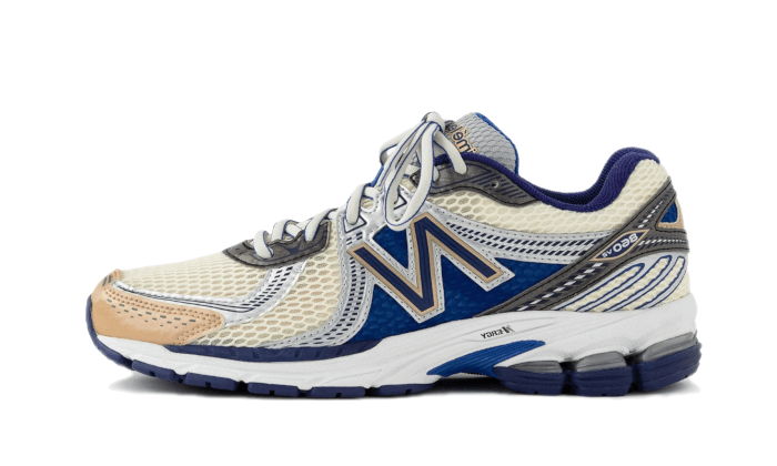 860 V2 Aime Leon Dore Blue