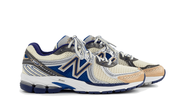 860 V2 Aime Leon Dore Blue