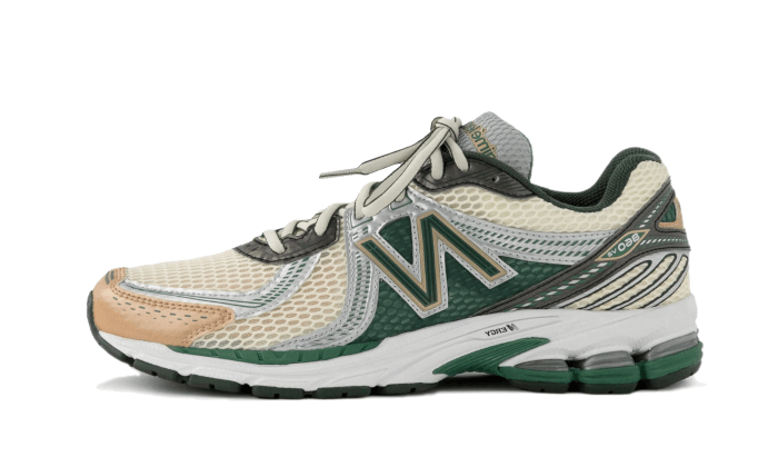 860 V2 Aime Leon Dore Green
