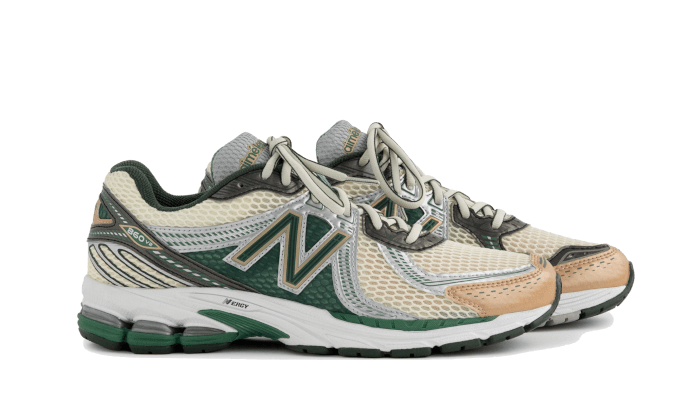 860 V2 Aime Leon Dore Green