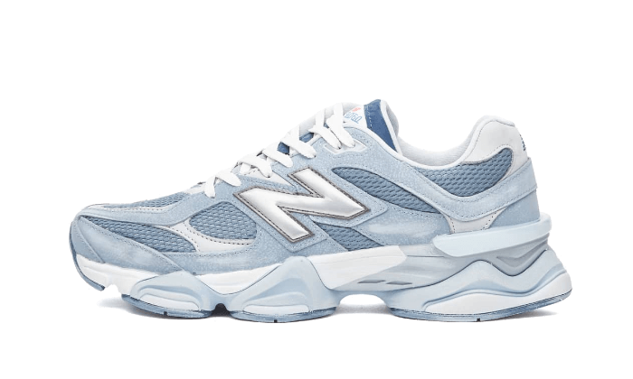 New Balance 9060 Arctic Grey