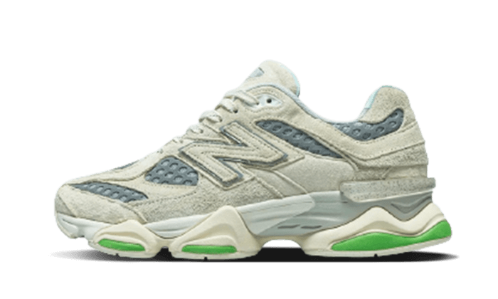 New Balance 9060 Bricks & Wood
