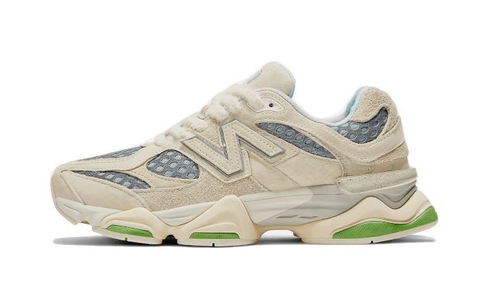 New Balance 9060 Bricks & Wood