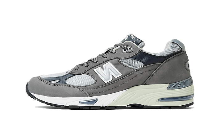 991 Made In UK Castlerock Navy