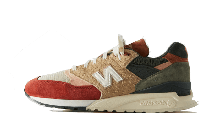 998 Ronnie Fieg & Frank Lloyd Wright Foundation Broadacre City Chutney