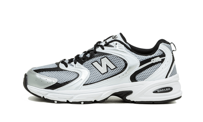 New Balance 530 Silver Mink