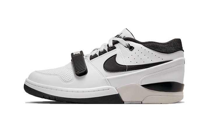 Air Alpha Force 88 Billie Eilish White Black