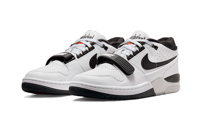 Air Alpha Force 88 Billie Eilish White Black
