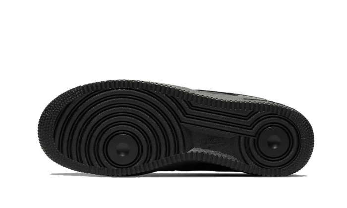 Air Force 1 Low Gore-Tex Black