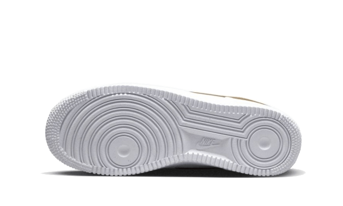 Air Force 1 Low Next Nature White Gold