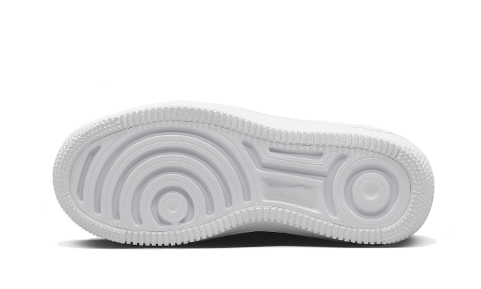 Air Force 1 Low PLT-AF-ORM Bling