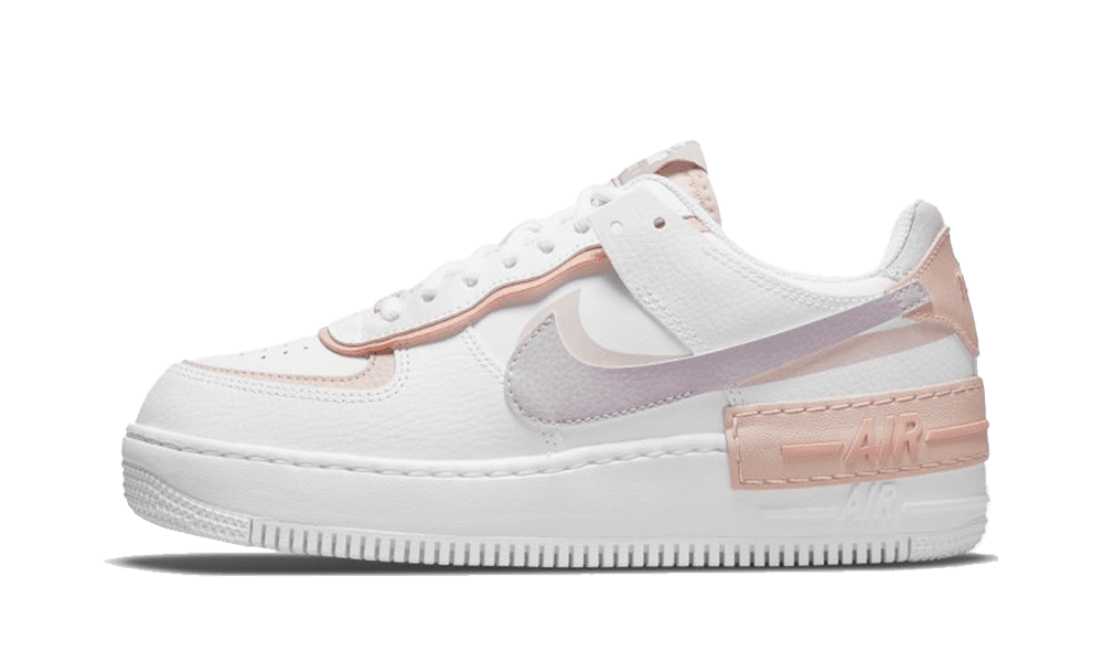 Air Force 1 Shadow Amethyst Ash