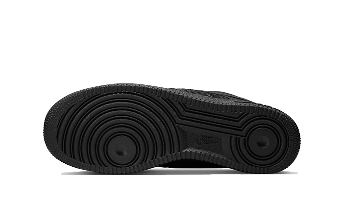 Air Force 1 Low Slam Jam Black