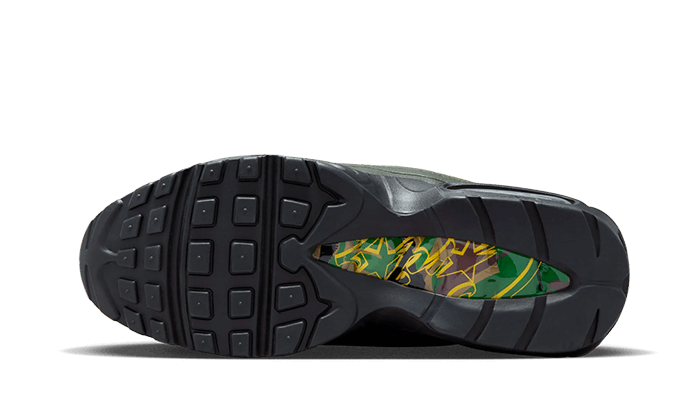 Air Max 95 SP Corteiz Sequoia