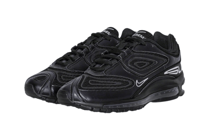 Air Max 98 TL Supreme Black