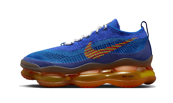 Air Max Scorpion Racer Blue