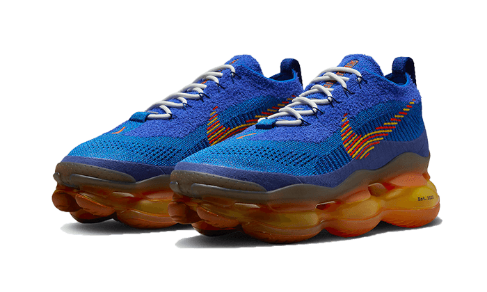 Air Max Scorpion Racer Blue