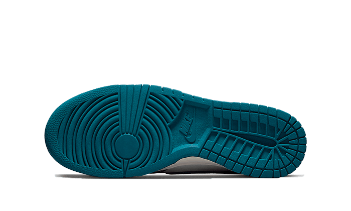 Dunk Low Industrial Blue Sashiko