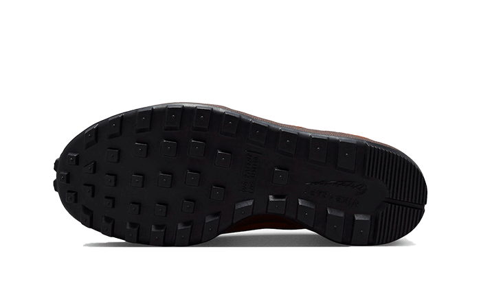 NikeCraft General Purpose Shoe Tom Sachs Field Brown